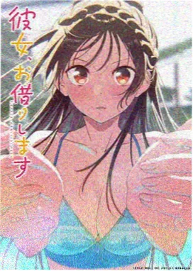 画风演变专题占位图
